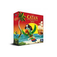 Catan Junior