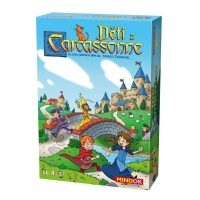 Děti z Carcassonne