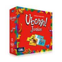 Ubongo Junior