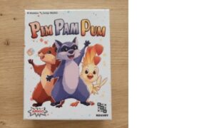 Pim Pam Pum - REXhry
